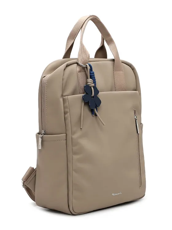 Tamaris TAS Maleen Daypack 38 cm Laptoprum Tamaris TAS Maleen Daypack 38 cm Laptoprum