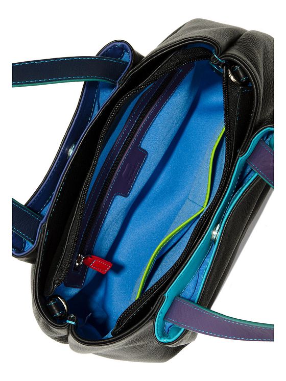 Mywalit Håndtaske i læder 28 cm Mywalit Håndtaske i læder 28 cm