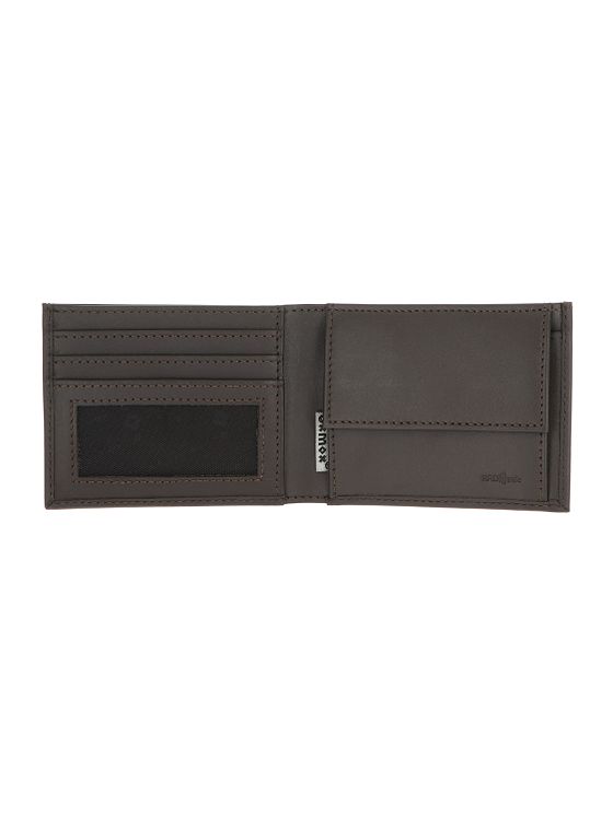 oxmox Leather Pung RFID-beskyttelse Læder 11 cm oxmox Leather Pung RFID-beskyttelse Læder 11 cm