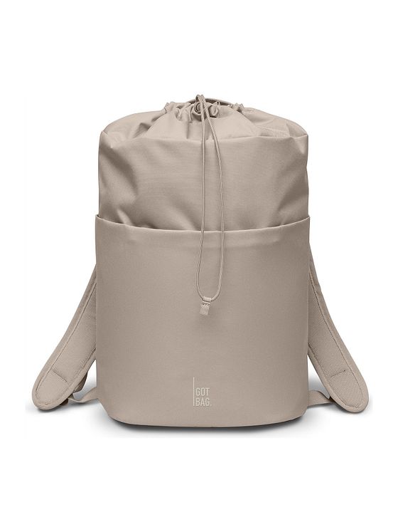 Got Bag Barrel Pack Daypack 42 cm Laptoprum