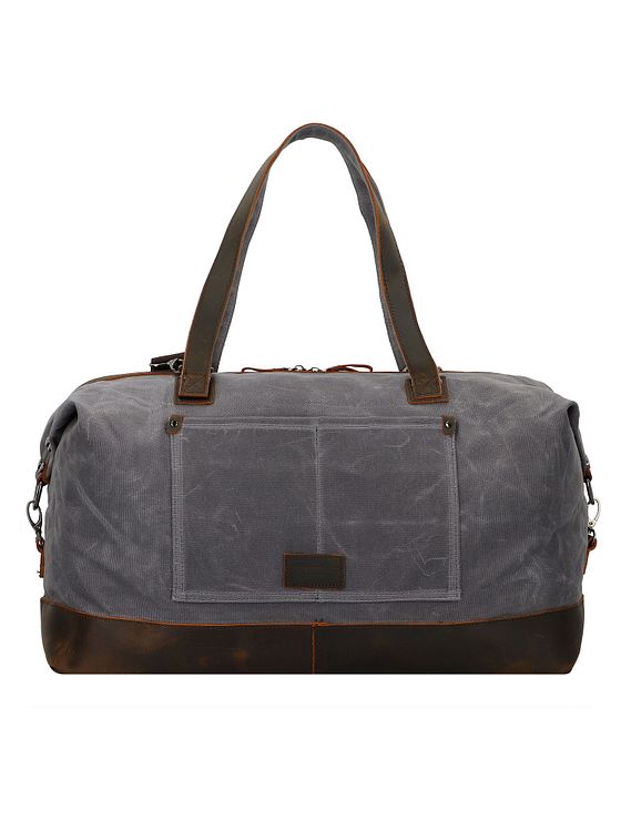 Jack Kinsky Dakar Weekender rejsetaske 51,5 cm Jack Kinsky Dakar Weekender rejsetaske 51,5 cm
