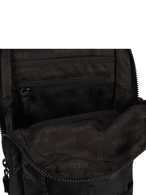 Guess Asti skuldertaske 28 cm