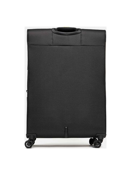 Mandarina Duck Zephyr 4 hjul Trolley XL 83 cm med strækfold