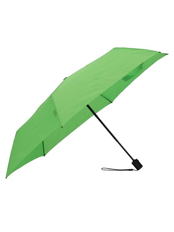 Knirps U.200 Duomatic lommeparaply 28 cm