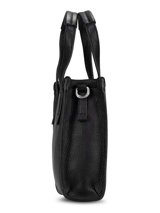 Jost Vika Skuldertaske Læder 23 cm