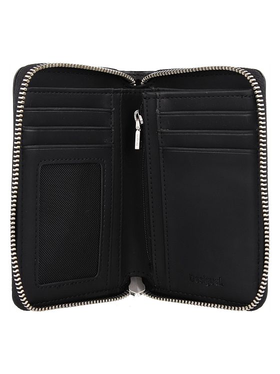 Desigual Basic 2 Pung 14 cm