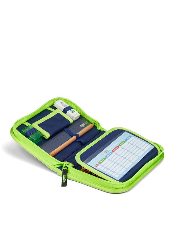 ergobag Tilbehør penalhus 21 stk.