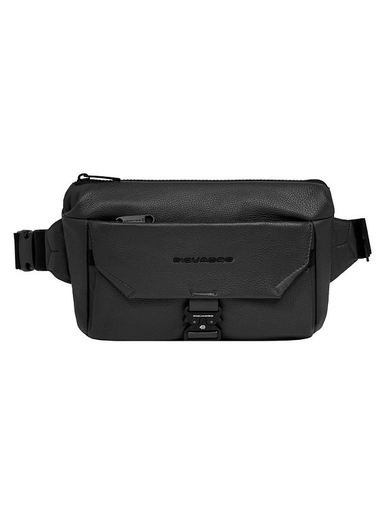 Piquadro Than Bæltetaske RFID-beskyttelse 29 cm