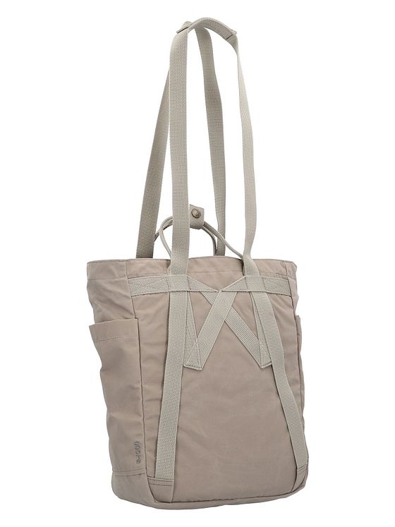 Fjällräven Kanken Totepack Skuldertaske 27 cm Fjällräven Kanken Totepack Skuldertaske 27 cm