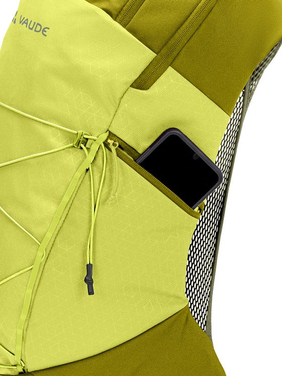 Vaude Agile Air Vandrer-rygsæk 53 cm