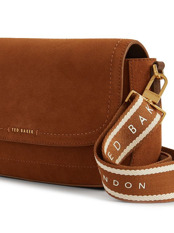 Ted Baker Shayne Skuldertaske Læder 26.5 cm