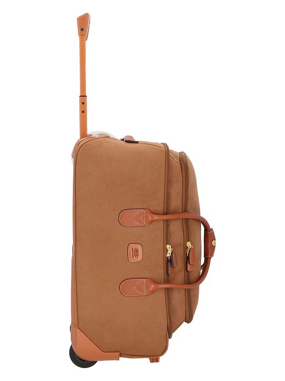 Bric's Life roller rejsetaske 55 cm