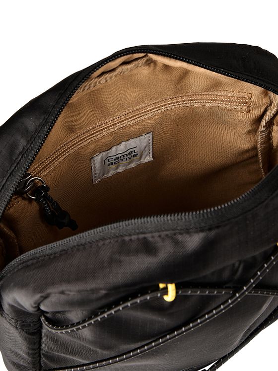 camel active Shores Skuldertaske S 21 cm camel active Shores Skuldertaske S 21 cm