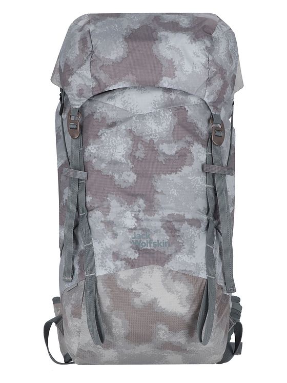 Jack Wolfskin 3D Aerorise 40 Turistický batoh 68 cm