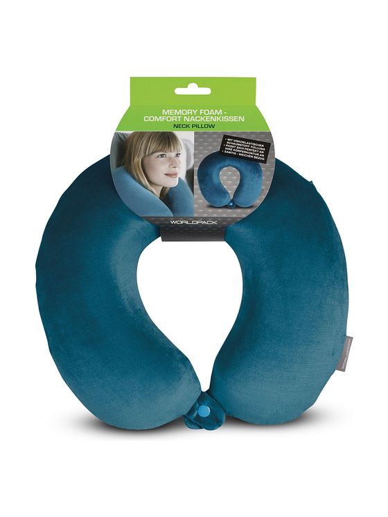 Worldpack Nakkepute 30 cm Worldpack Nakkepute 30 cm