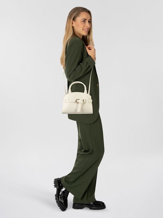 Coccinelle Sabine Kabelka Kůže 22 cm