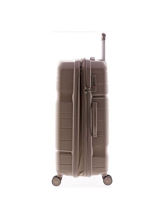 Gladiator 3800 4 hjul Trolley 77 cm med strækfold Gladiator 3800 4 hjul Trolley 77 cm med strækfold