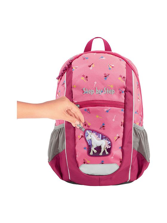 Step by Step KIGA Mags Step by Step KIGA Mags