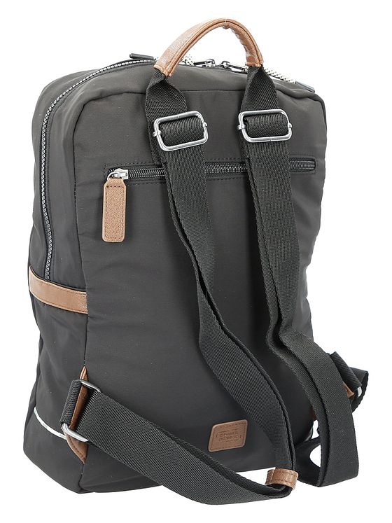 camel active Aurum Daypack 35 cm Laptoprum