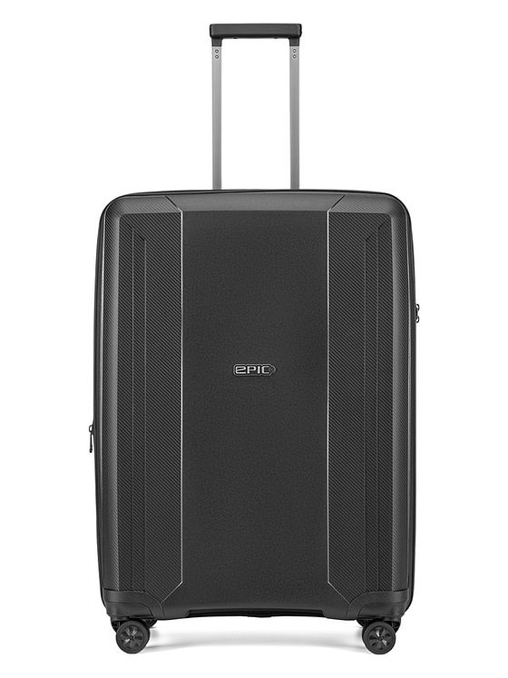 Epic Anthem 4 hjul Trolley 75 cm med strækfold Epic Anthem 4 hjul Trolley 75 cm med strækfold