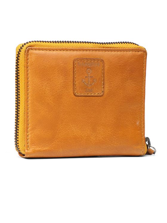 Harbour 2nd Anchor Love Pung Læder 10 cm Harbour 2nd Anchor Love Pung Læder 10 cm