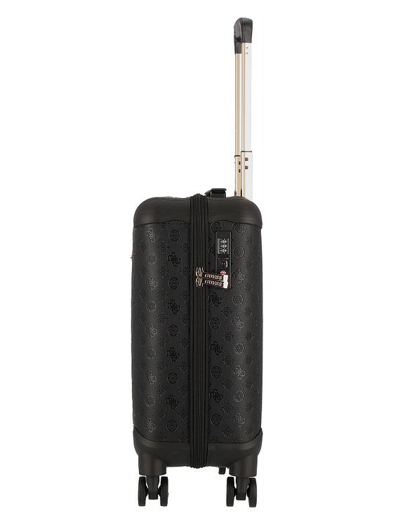 Guess Wilder 4 hjul Kabinekuffert 53 cm Guess Wilder 4 hjul Kabinekuffert 53 cm