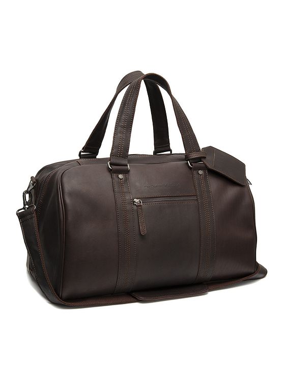 The Chesterfield Brand Volenza Weekend-rejsetaske Læder 46 cm