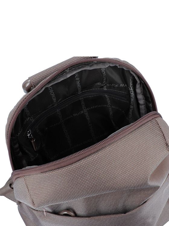 Mandarina Duck MD20 Cityrygsæk 28 cm Mandarina Duck MD20 Cityrygsæk 28 cm
