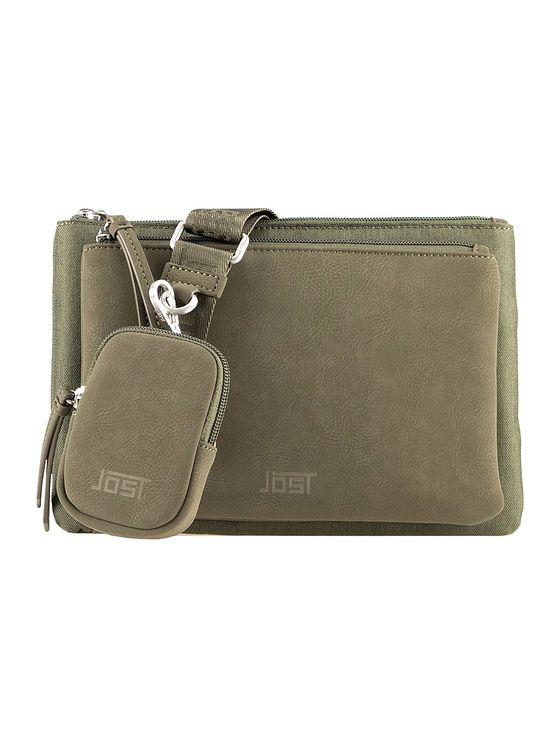 Jost Andoya Skuldertaske 26 cm