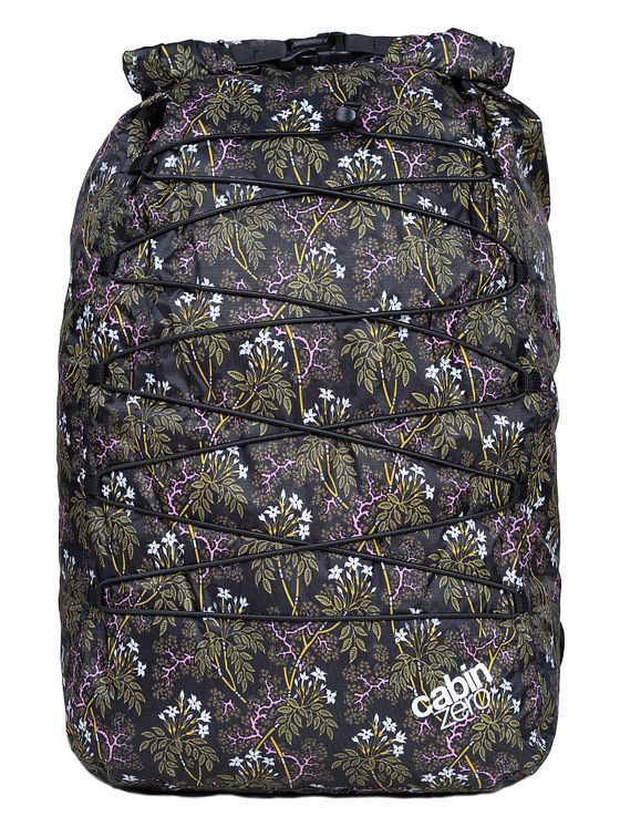 Cabin Zero Companion Bags ADV Dry 30L rygsæk RFID 50 cm Cabin Zero Companion Bags ADV Dry 30L rygsæk RFID 50 cm