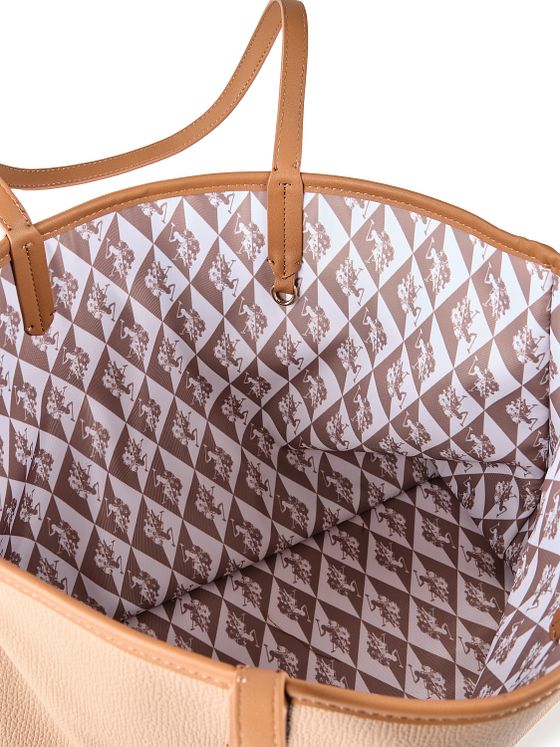 U.S. Polo Assn. Oboustranná taška Surrey 40 cm