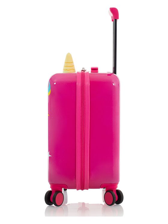 Heys Kids 4-Rollen Kofferset 2tlg. Heys Kids 4-Rollen Kofferset 2tlg.