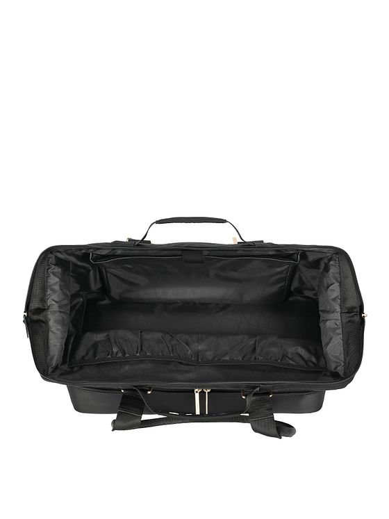 Travelite Barbara Stepp Skuldertaske 48 cm Laptoprum