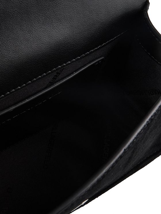 Karl Lagerfeld Nova Håndtaske Læder 20 cm Karl Lagerfeld Nova Håndtaske Læder 20 cm