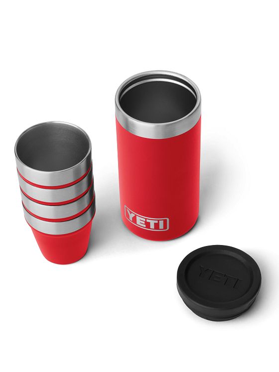 Yeti Sklenice na panáky 48 ml