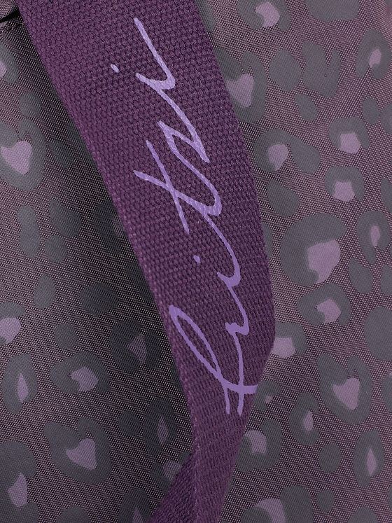 Fritzi aus Preußen Leo Special Taška přes rameno 30 cm