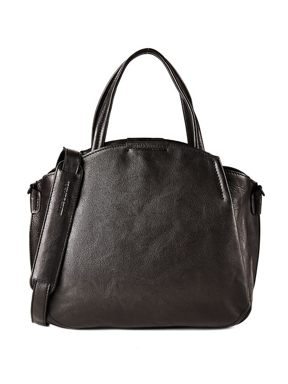 aunts & uncles Grandma´s Luxury Club Skuldertaske Læder 33 cm aunts & uncles Grandma´s Luxury Club Skuldertaske Læder 33 cm