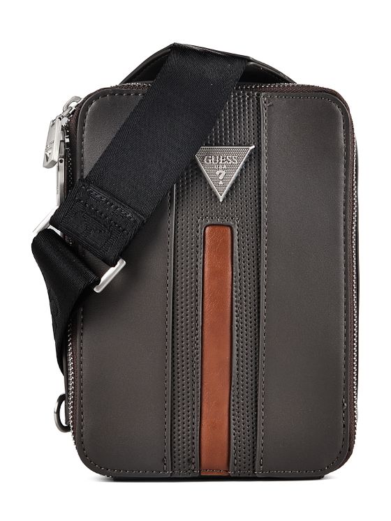Guess Torino Crossbody taske 15 cm Guess Torino Crossbody taske 15 cm