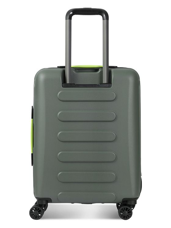 Hedgren Comby Grip XS 4 hjul Kabinetrolley 55 cm