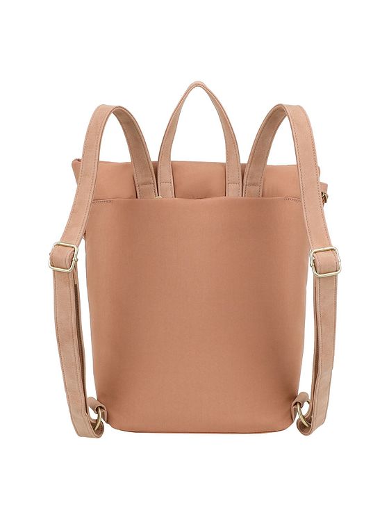 Fritzi aus Preußen Brigitte x Fritzi Limited Chain Sky Daypack 50 cm Laptoprum