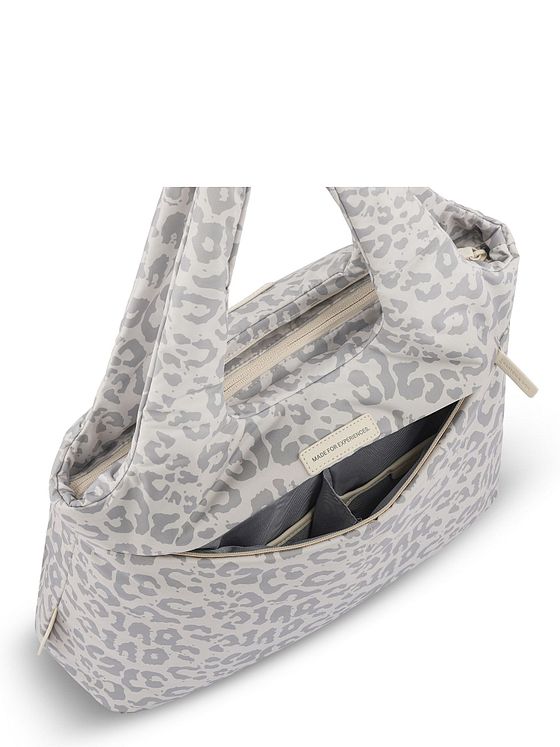 Kapten & Son Skara Cloud Shopper-taske 44 cm Laptoprum