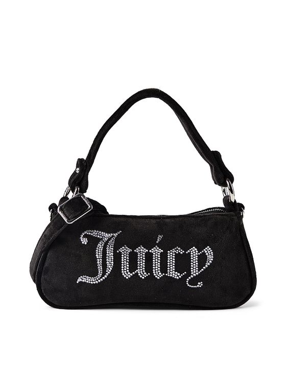Juicy Couture Kimberly Taška přes rameno 25 cm