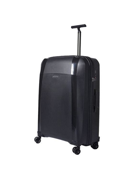 Epic Phantom SL 4-hjulet trolley 76 cm Epic Phantom SL 4-hjulet trolley 76 cm