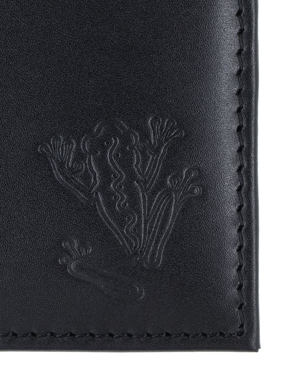 oxmox Leather Pung RFID-beskyttelse Læder 11 cm oxmox Leather Pung RFID-beskyttelse Læder 11 cm