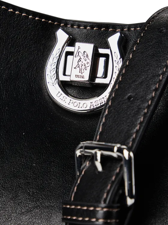U.S. Polo Assn. Middleton Skuldertaske 32.5 cm