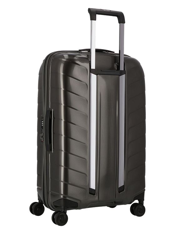 Samsonite Attrix 4 hjul Trolley 69 cm
