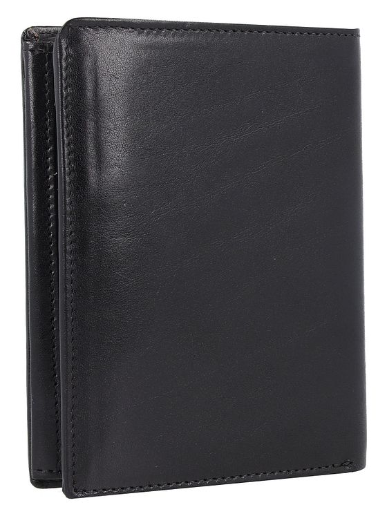 Esquire Toscana pung RFID læder 10 cm