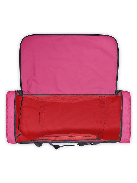 Delsey Paris Nomade foldbar rejsetaske 80 cm Delsey Paris Nomade foldbar rejsetaske 80 cm