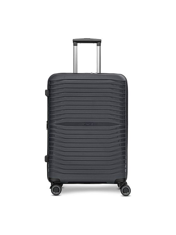 Stratic Shine 4-hjulig vagn 65 cm med expansionsfällning