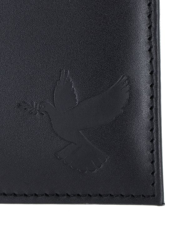 oxmox Leather Pung RFID-beskyttelse Læder 11 cm oxmox Leather Pung RFID-beskyttelse Læder 11 cm